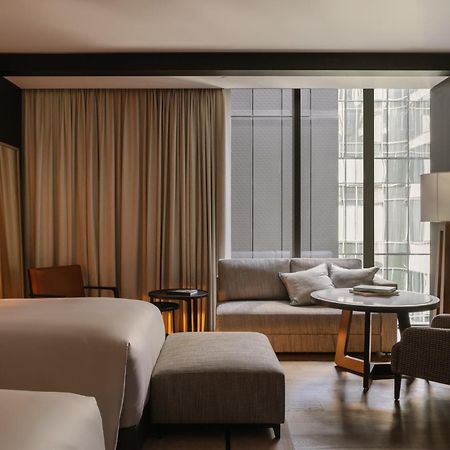 Hotel Capella Sydney Exterior foto