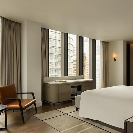Hotel Capella Sydney Exterior foto