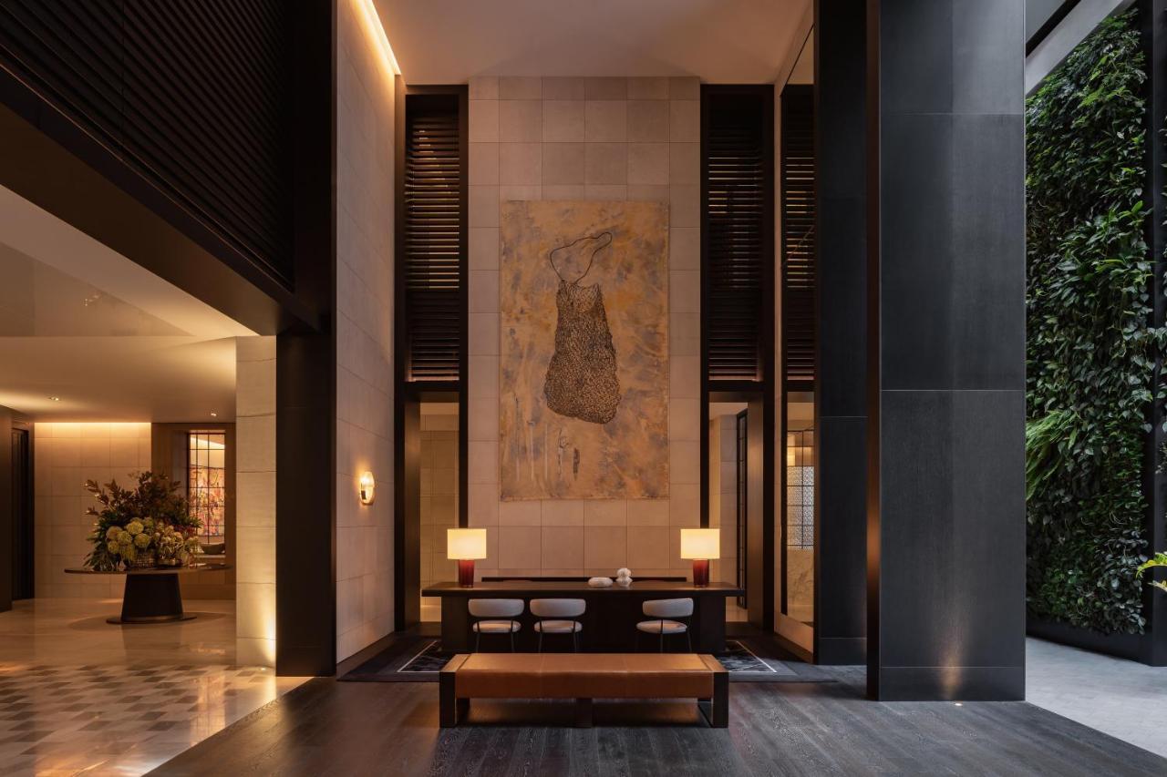 Hotel Capella Sydney Exterior foto