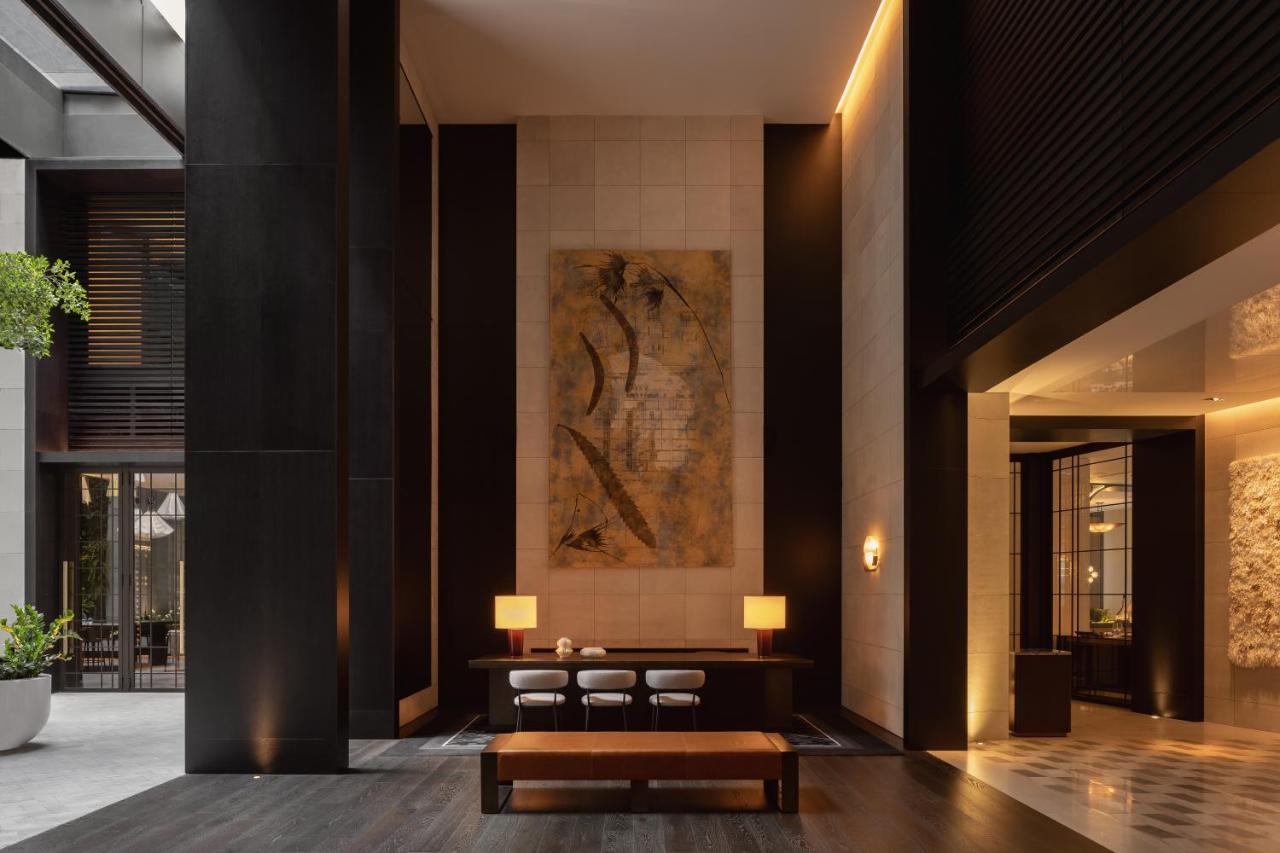 Hotel Capella Sydney Exterior foto