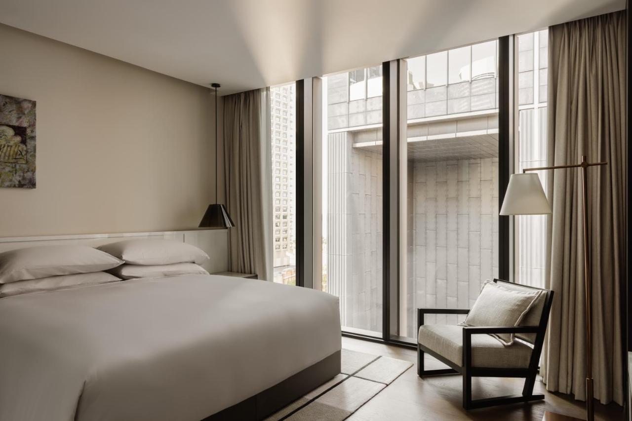 Hotel Capella Sydney Exterior foto