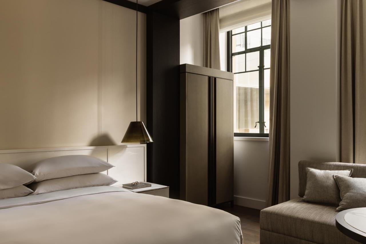 Hotel Capella Sydney Exterior foto