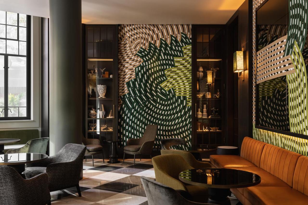 Hotel Capella Sydney Exterior foto