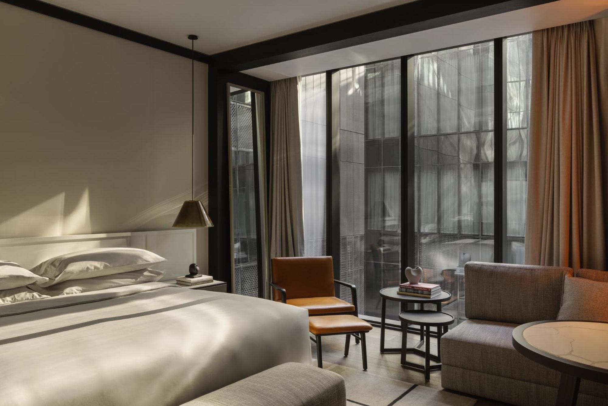 Hotel Capella Sydney Exterior foto
