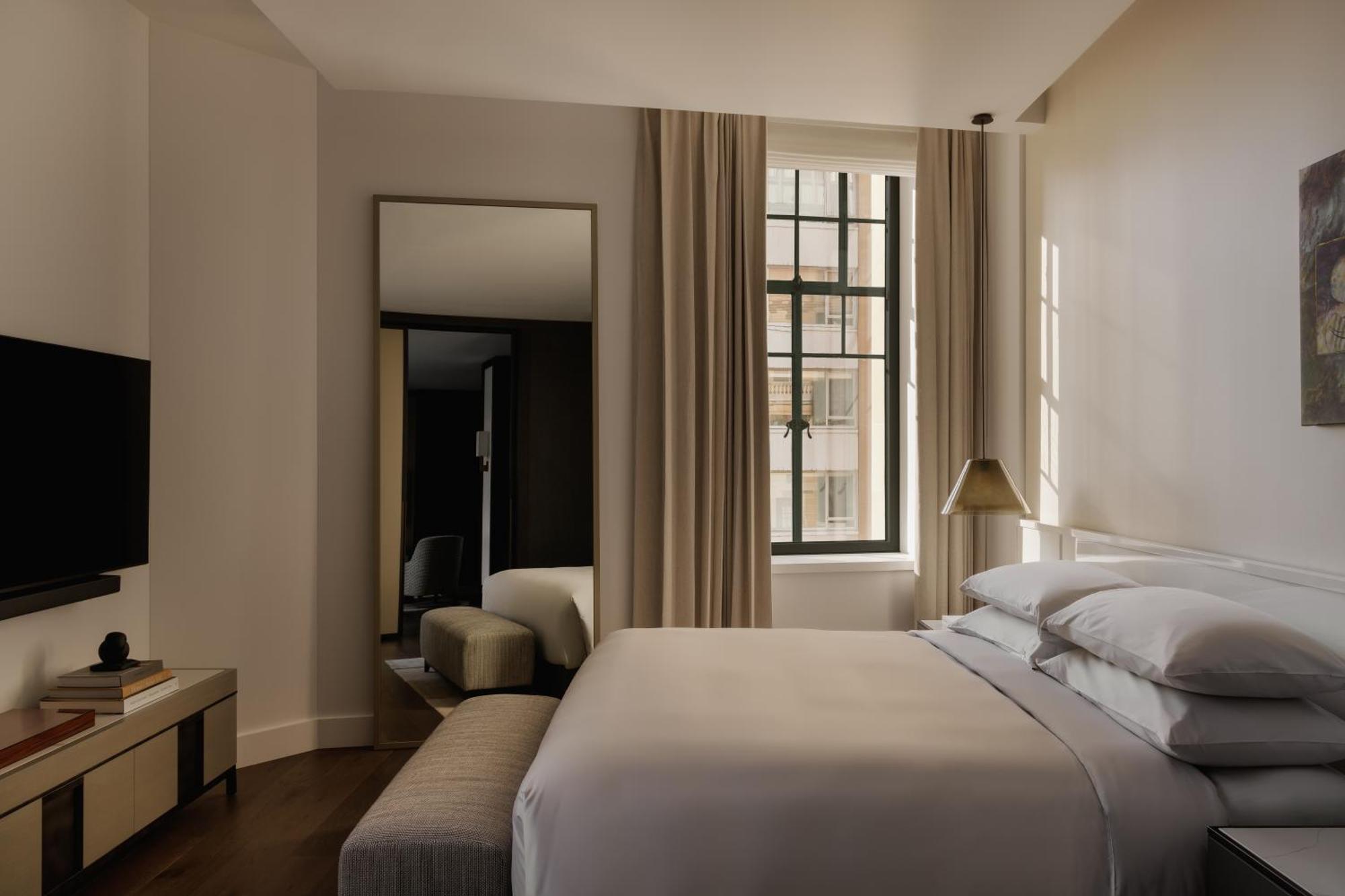Hotel Capella Sydney Exterior foto