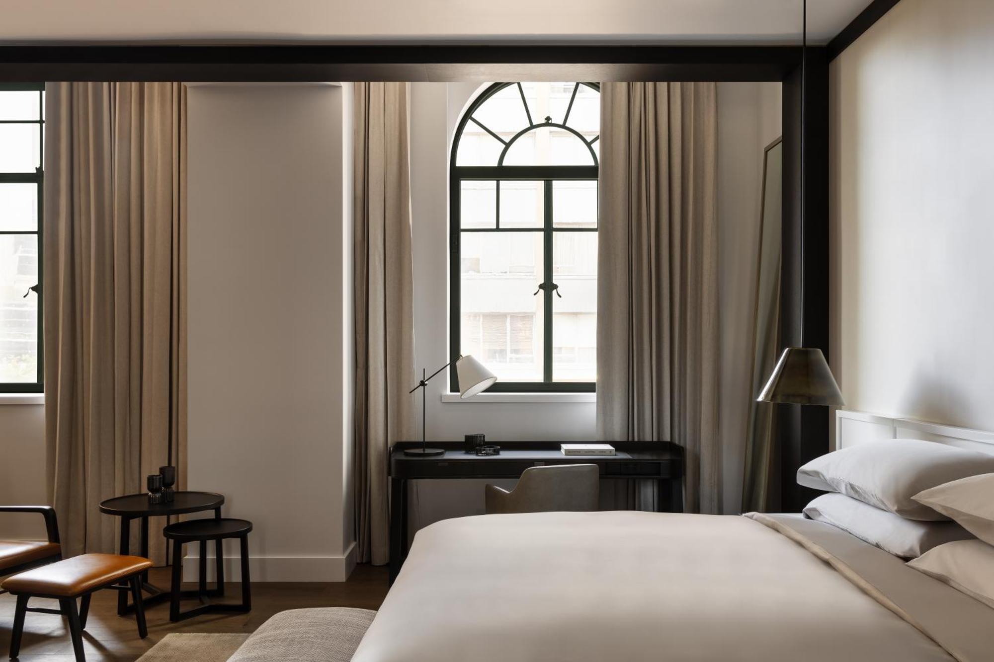 Hotel Capella Sydney Exterior foto