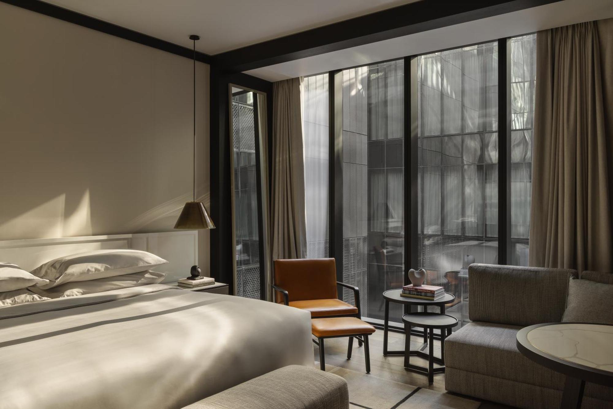 Hotel Capella Sydney Exterior foto